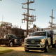 Image for article titled The 2023 Ford Super Duty Pickup Truck From Every Angle